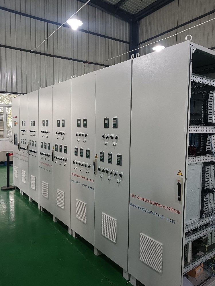 军事项目客户案例