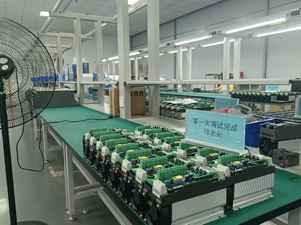 电力调整器在选型时为什么要放大20%以上？