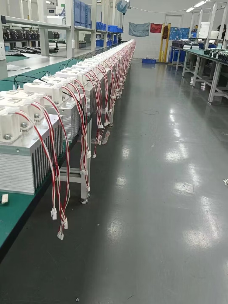 电力调整器出现问题，我们该若何查抄呢？