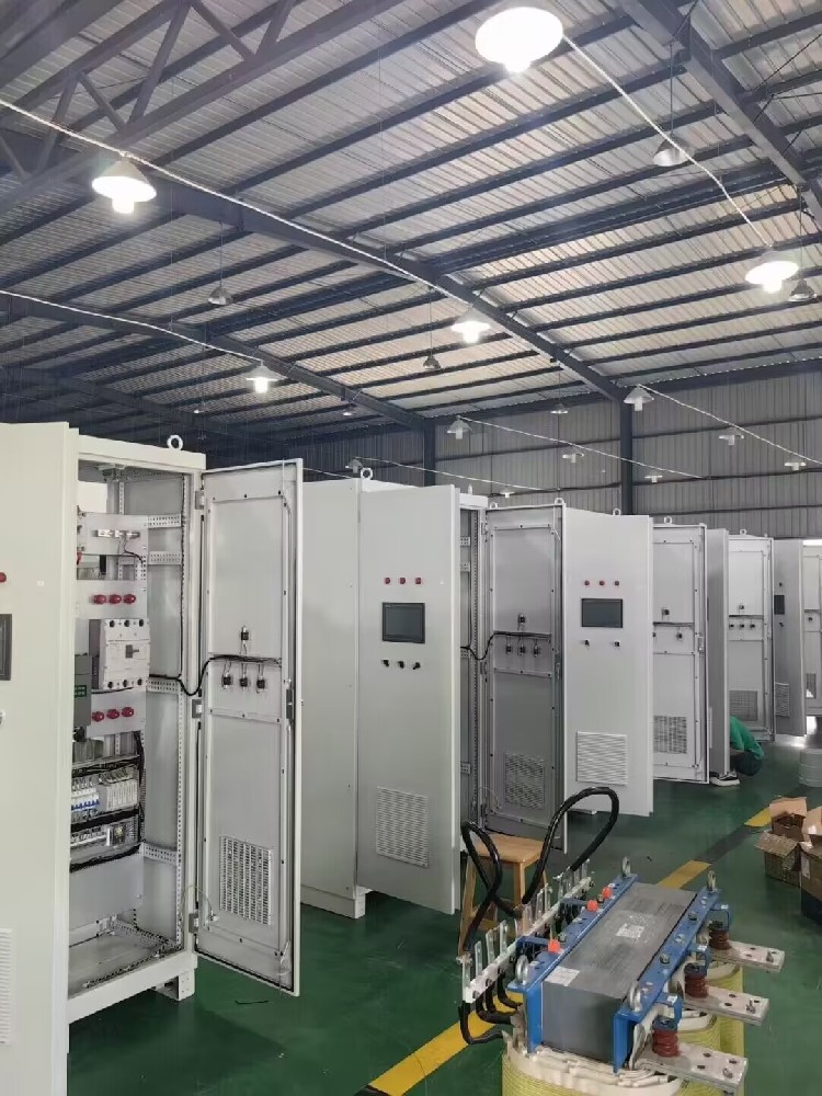 三相电力调整器带变压器输出不平衡是什么原因？