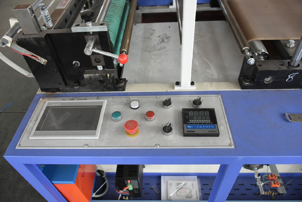 温控表加热已终场，但是依然冲温怎么办？