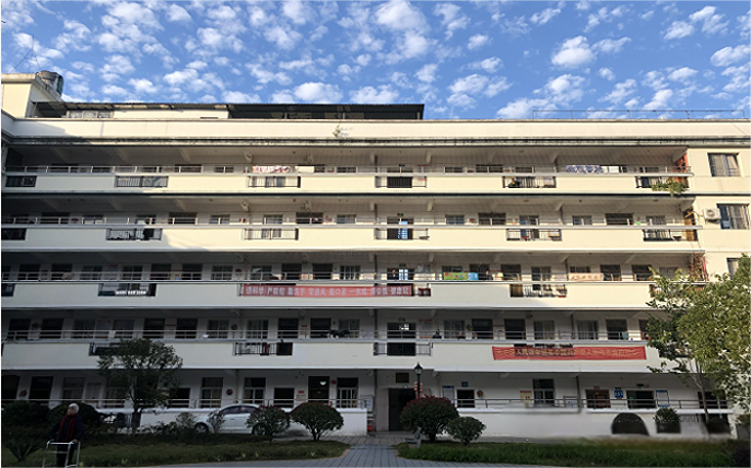 苏州am8亚美捐赠适老化家具，为福建永安老人送去关切