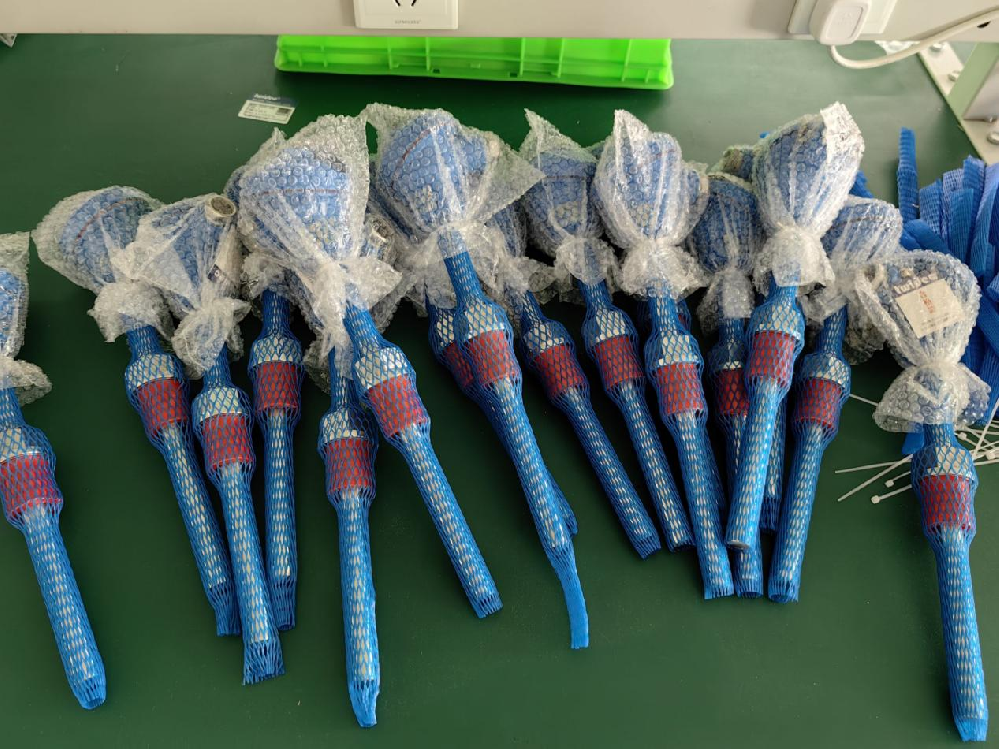 苏州am8亚美与上海新硕成功达成合作，助力注塑行业出产