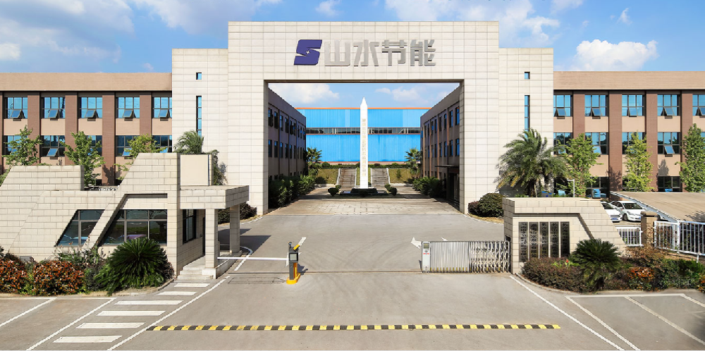 苏州am8亚美电子与湖南山水泵业成功达成合作