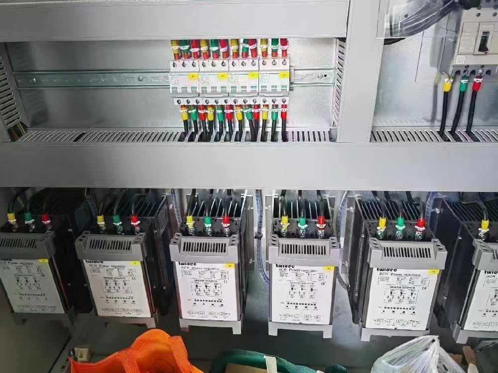 电力调整器有什么用？