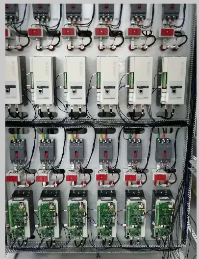 若何选择适合自己行业的电力调整器？