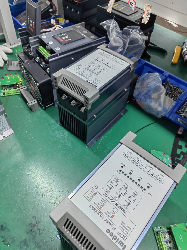 电力调整器无输出是什么原因？