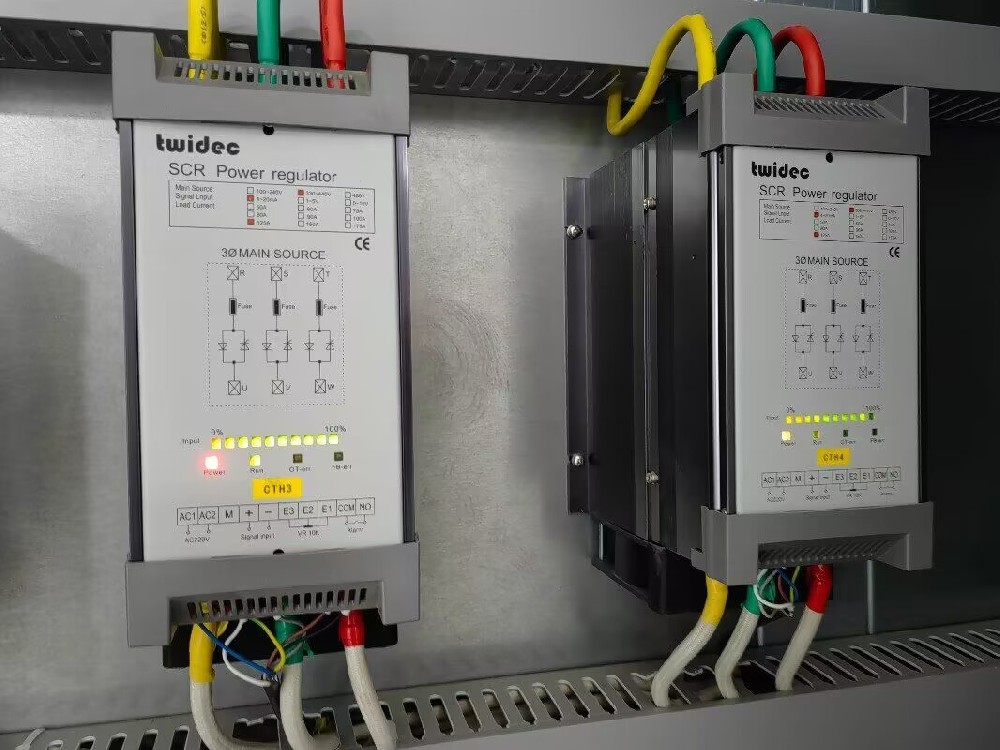 电力调整器的散热设计对其持久不变运行有何沉要性？