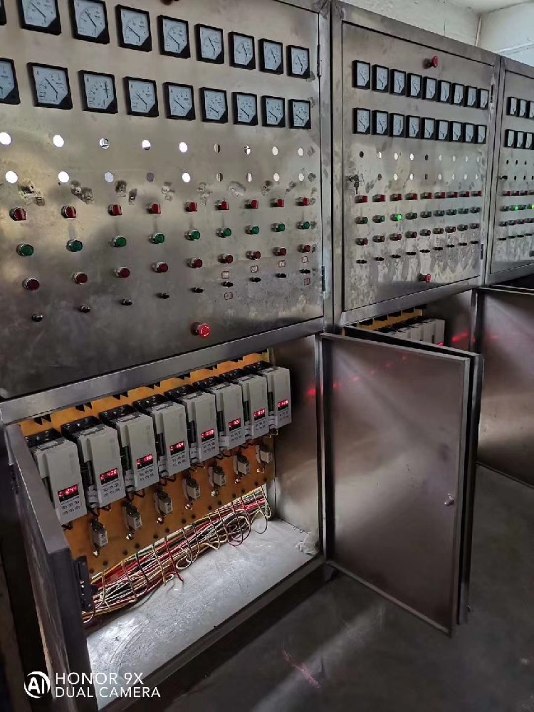 当电力调整器的触发？槌鱿止收，有哪些应急处置措施？