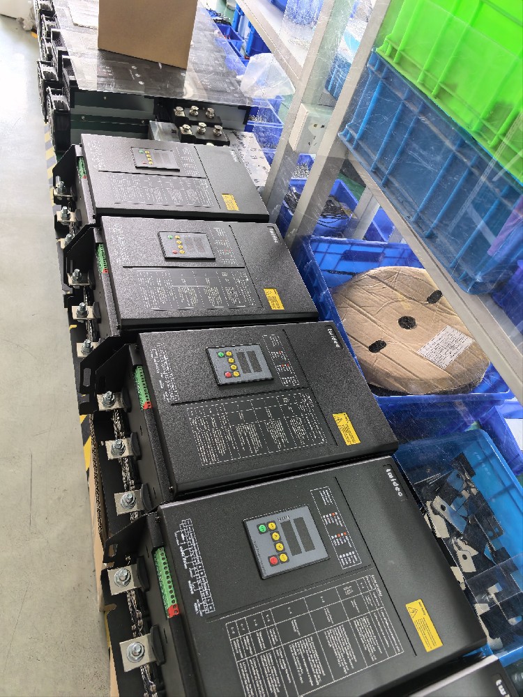 国货之光！合泉突破温控垄断，赋能半导体产业新飞跃