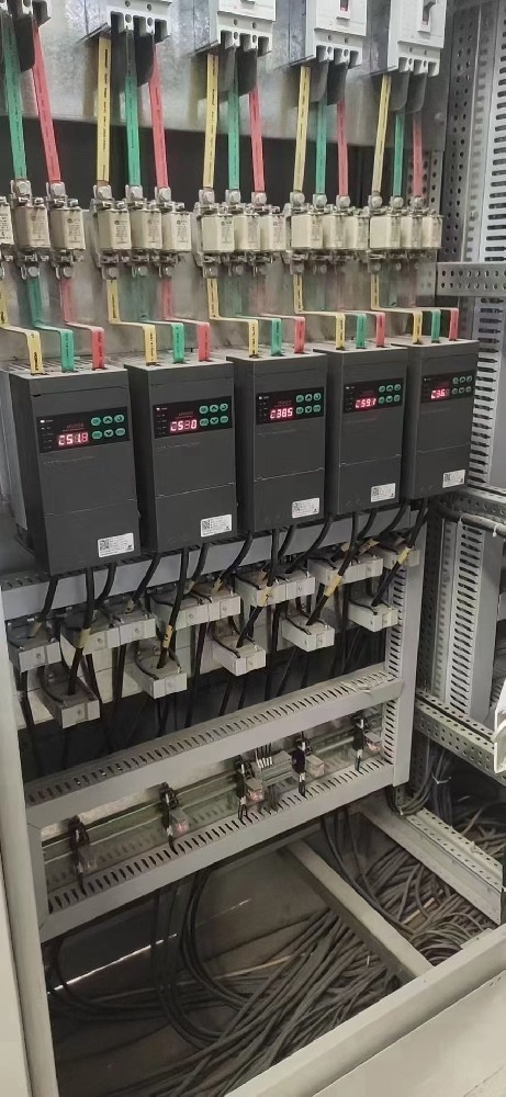 当温控成为工业刚需，这家民族品牌凭什么脱颖而出？