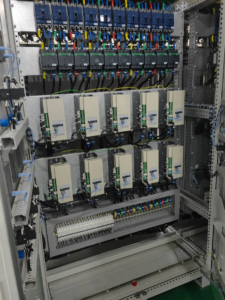 从报废百万到产能翻倍，工业烤箱温控的逆袭背后藏着什么？