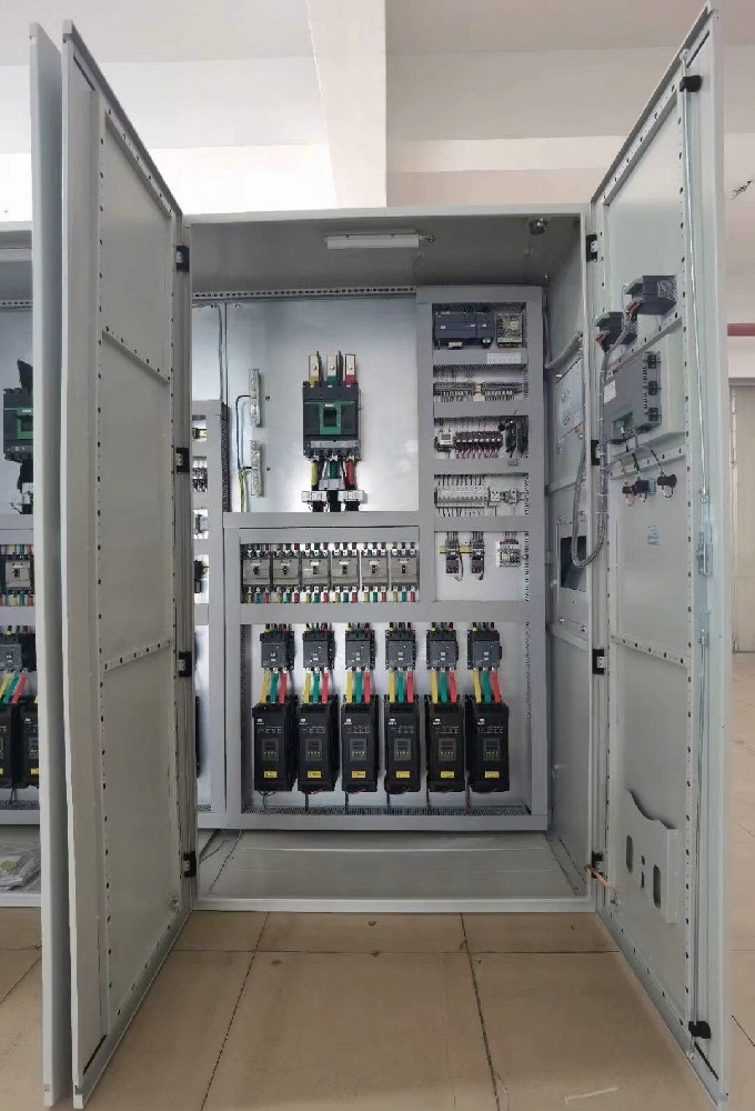 电力调整器引发通讯故障？深度解析滋扰源及应对战术